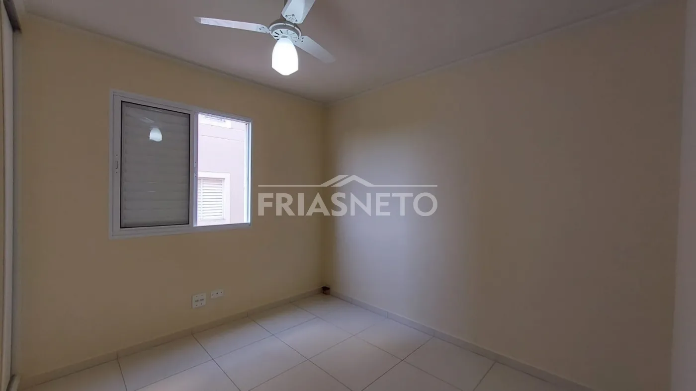 Alugar Residencial / Apartamento em Piracicaba R$ 1.590,00 - Foto 8