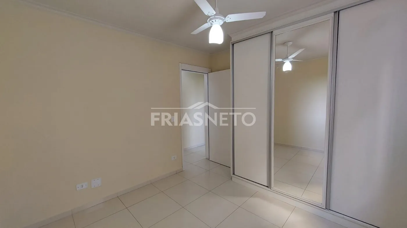 Alugar Residencial / Apartamento em Piracicaba R$ 1.590,00 - Foto 9