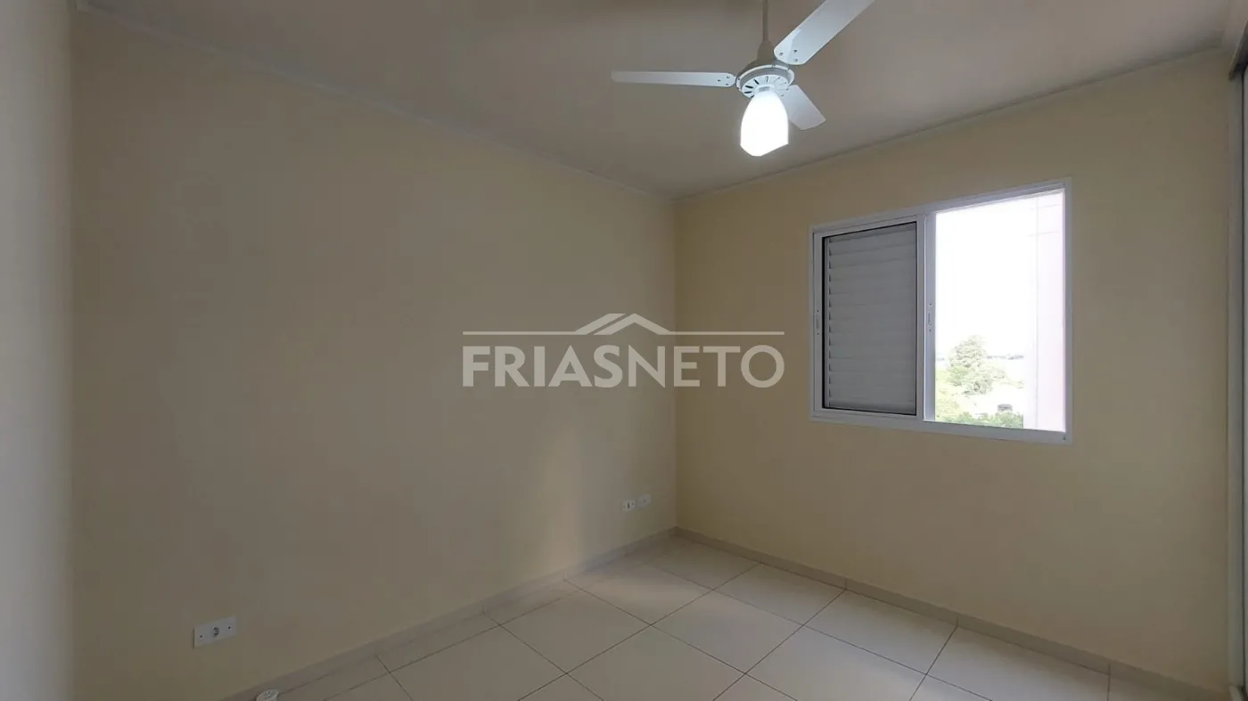 Alugar Residencial / Apartamento em Piracicaba R$ 1.590,00 - Foto 10