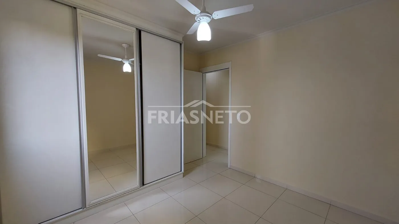 Alugar Residencial / Apartamento em Piracicaba R$ 1.590,00 - Foto 11