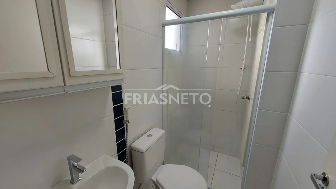 Alugar Residencial / Apartamento em Piracicaba R$ 1.590,00 - Foto 12