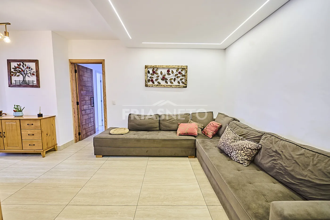 Comprar Residencial / Apartamento em Piracicaba R$ 600.000,00 - Foto 2