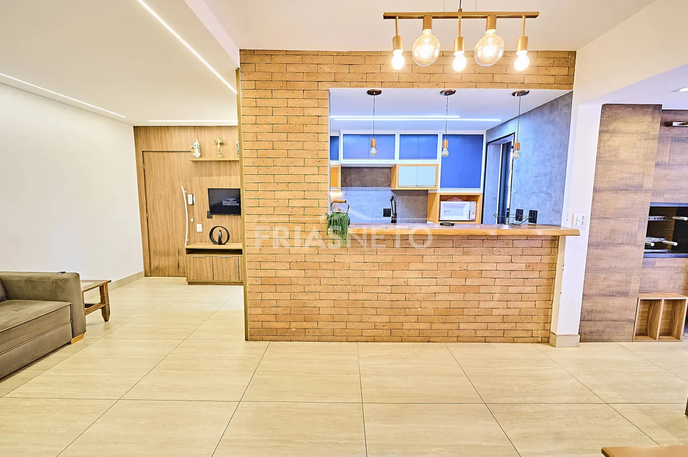 Comprar Residencial / Apartamento em Piracicaba R$ 600.000,00 - Foto 4