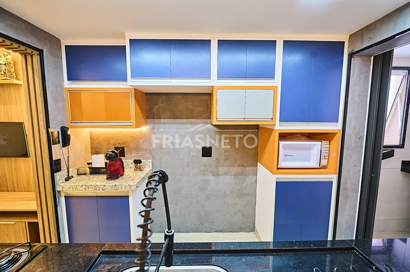 Comprar Residencial / Apartamento em Piracicaba R$ 600.000,00 - Foto 5