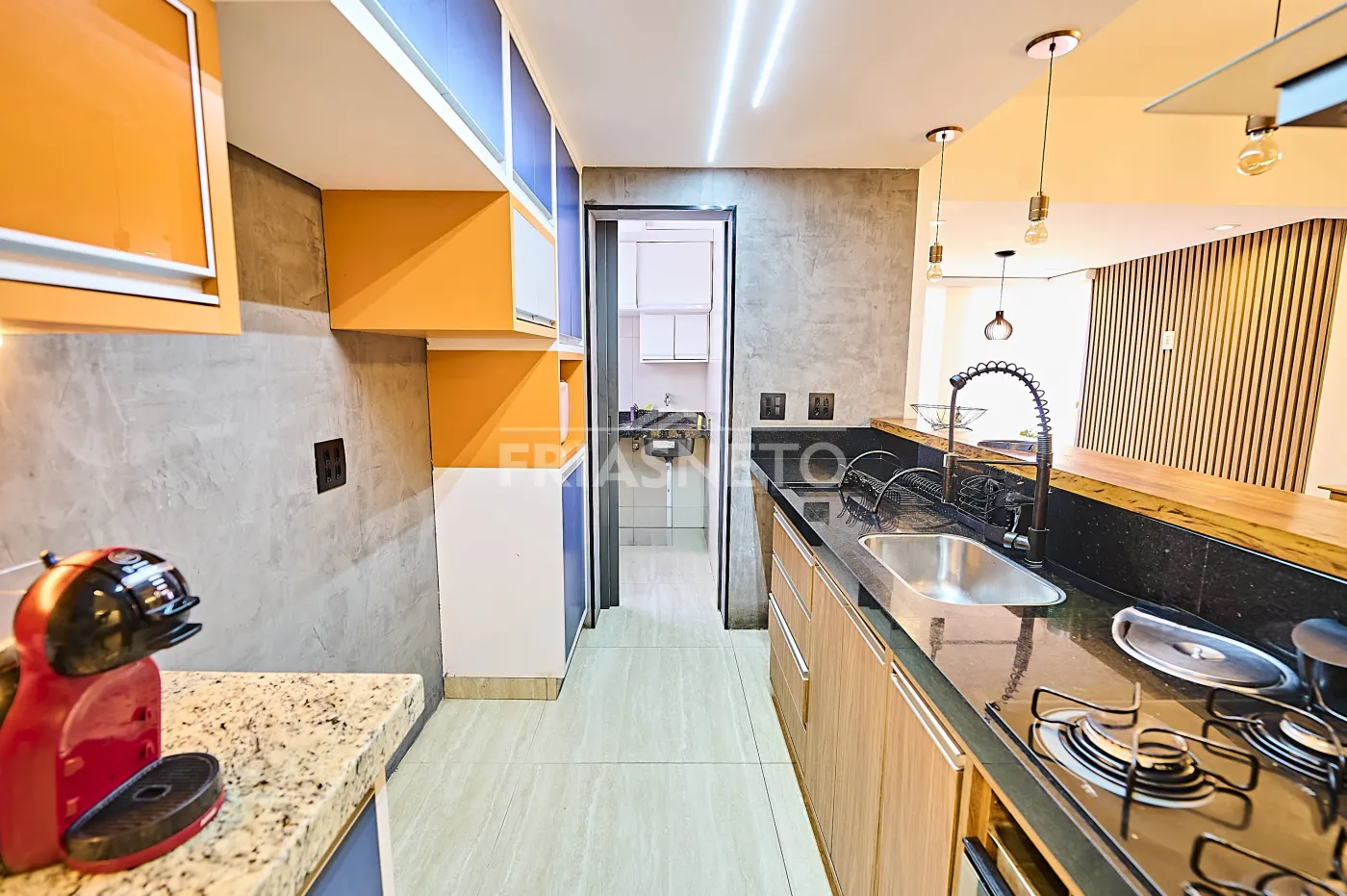 Comprar Residencial / Apartamento em Piracicaba R$ 600.000,00 - Foto 6