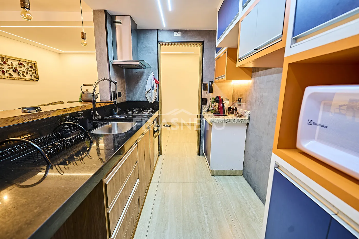 Comprar Residencial / Apartamento em Piracicaba R$ 600.000,00 - Foto 7