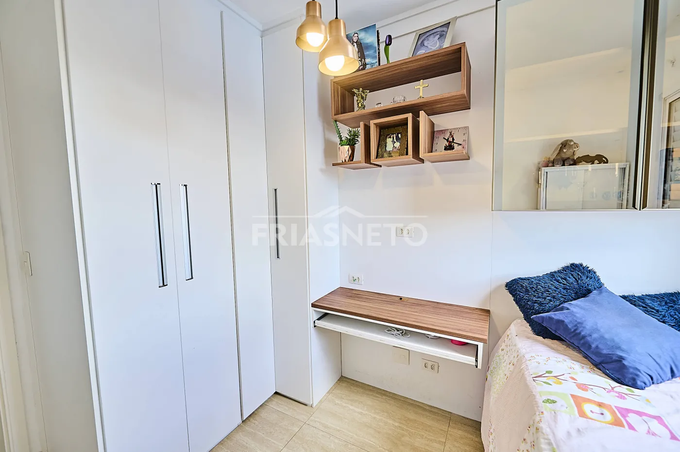 Comprar Residencial / Apartamento em Piracicaba R$ 600.000,00 - Foto 17