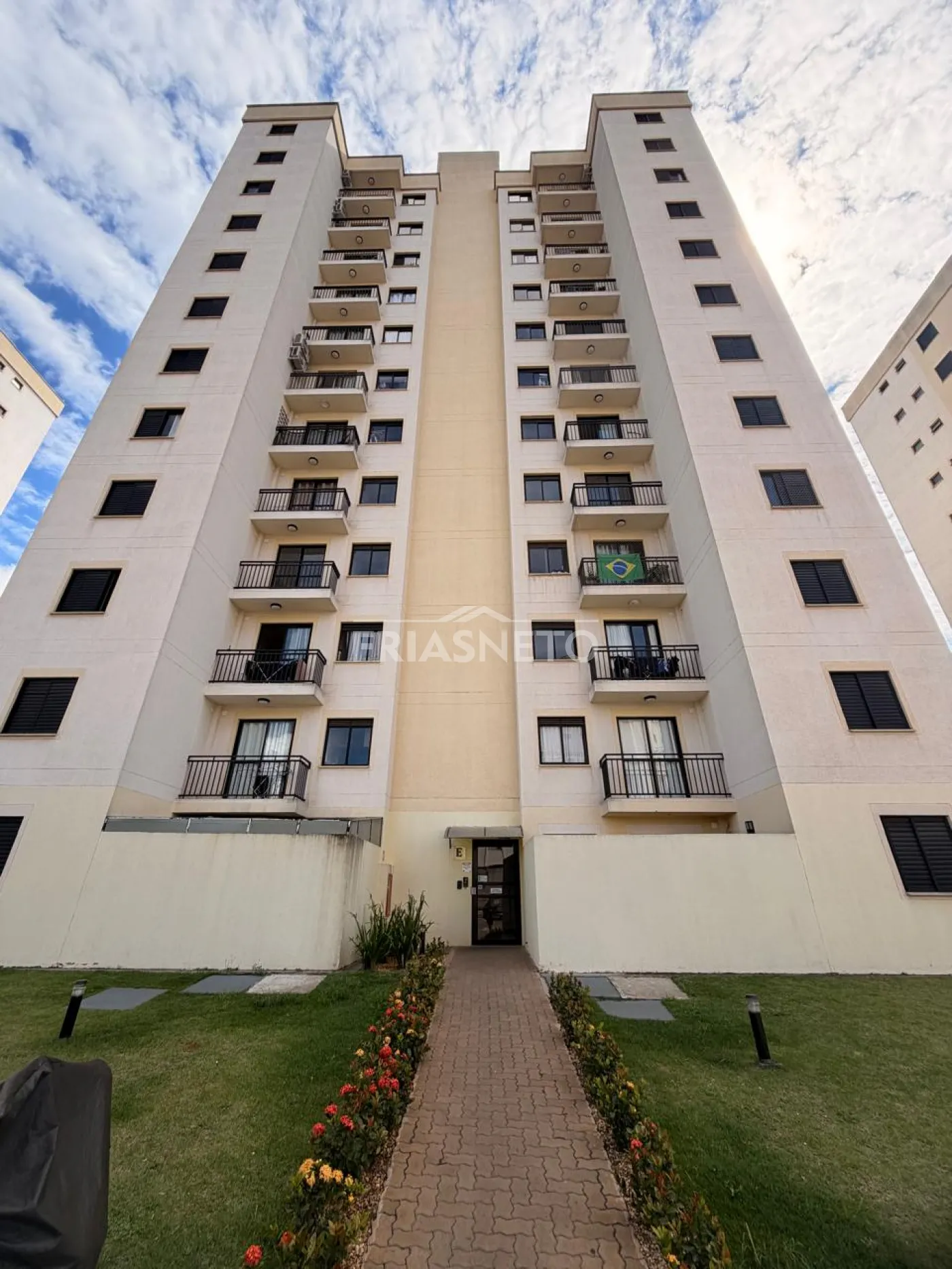 Comprar Residencial / Apartamento em Piracicaba R$ 270.000,00 - Foto 1