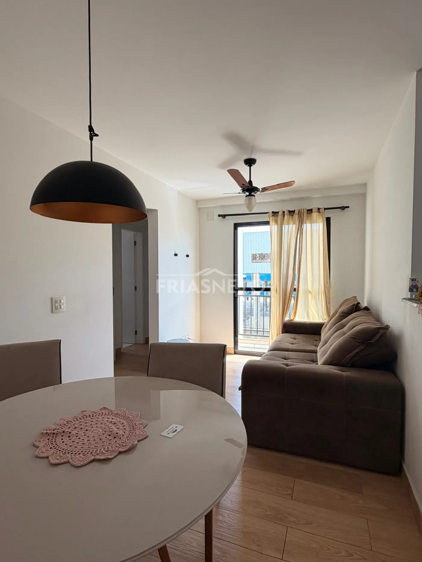 Comprar Residencial / Apartamento em Piracicaba R$ 270.000,00 - Foto 3