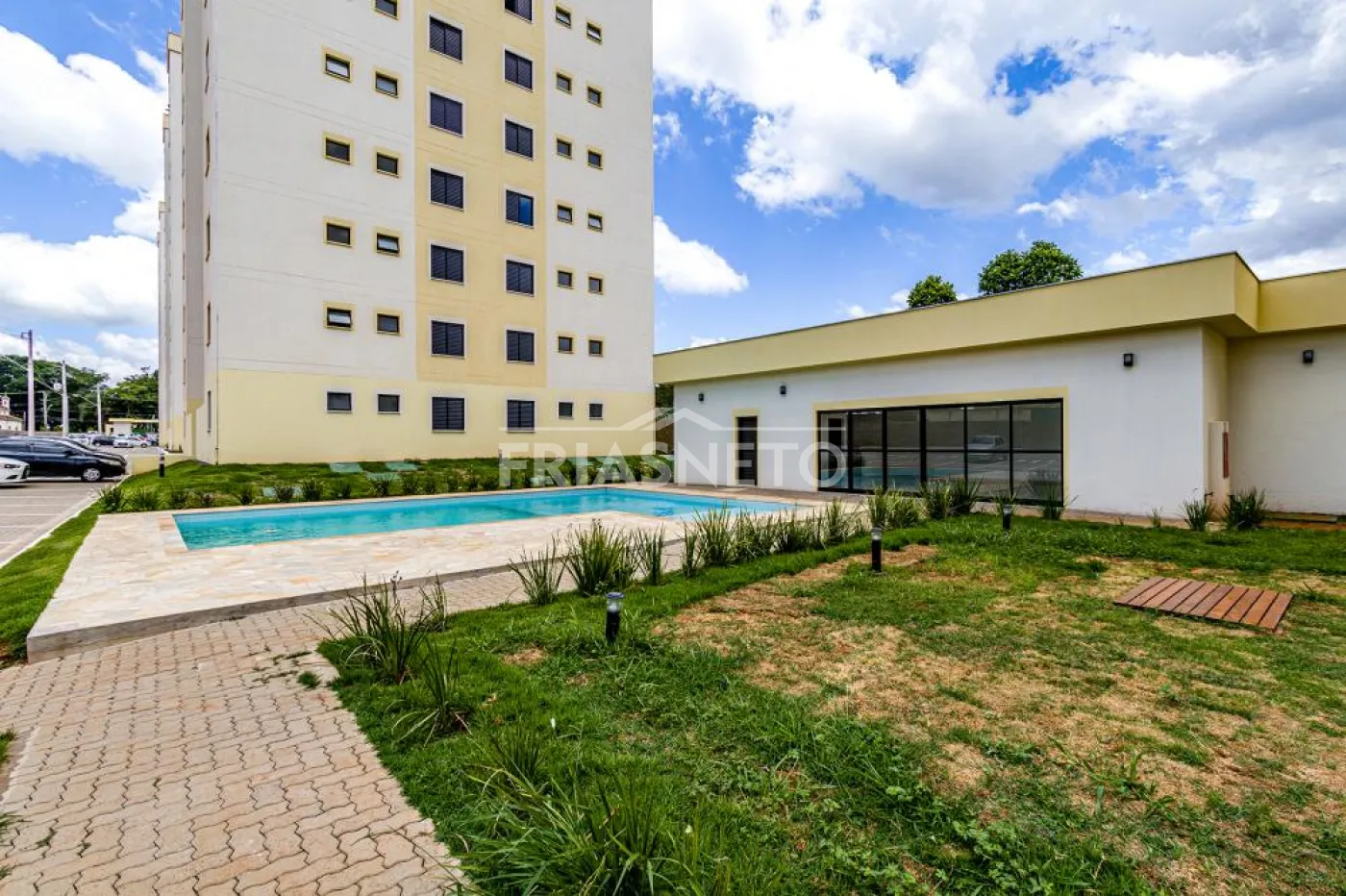 Alugar Residencial / Apartamento em Piracicaba R$ 2.300,00 - Foto 2