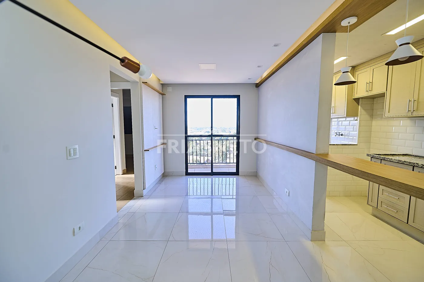 Alugar Residencial / Apartamento em Piracicaba R$ 2.300,00 - Foto 1