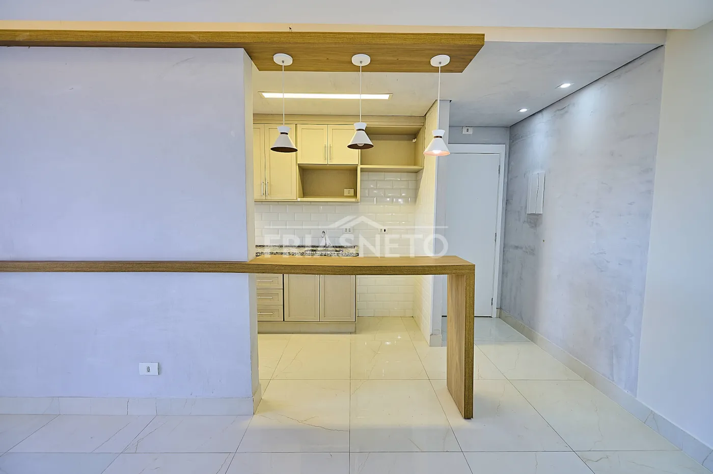 Alugar Residencial / Apartamento em Piracicaba R$ 2.300,00 - Foto 2
