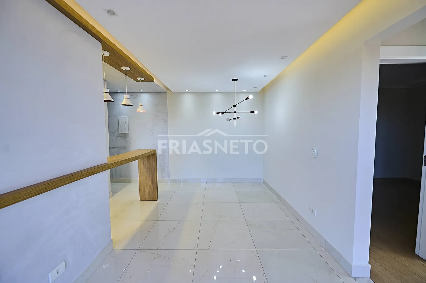 Alugar Residencial / Apartamento em Piracicaba R$ 2.300,00 - Foto 3