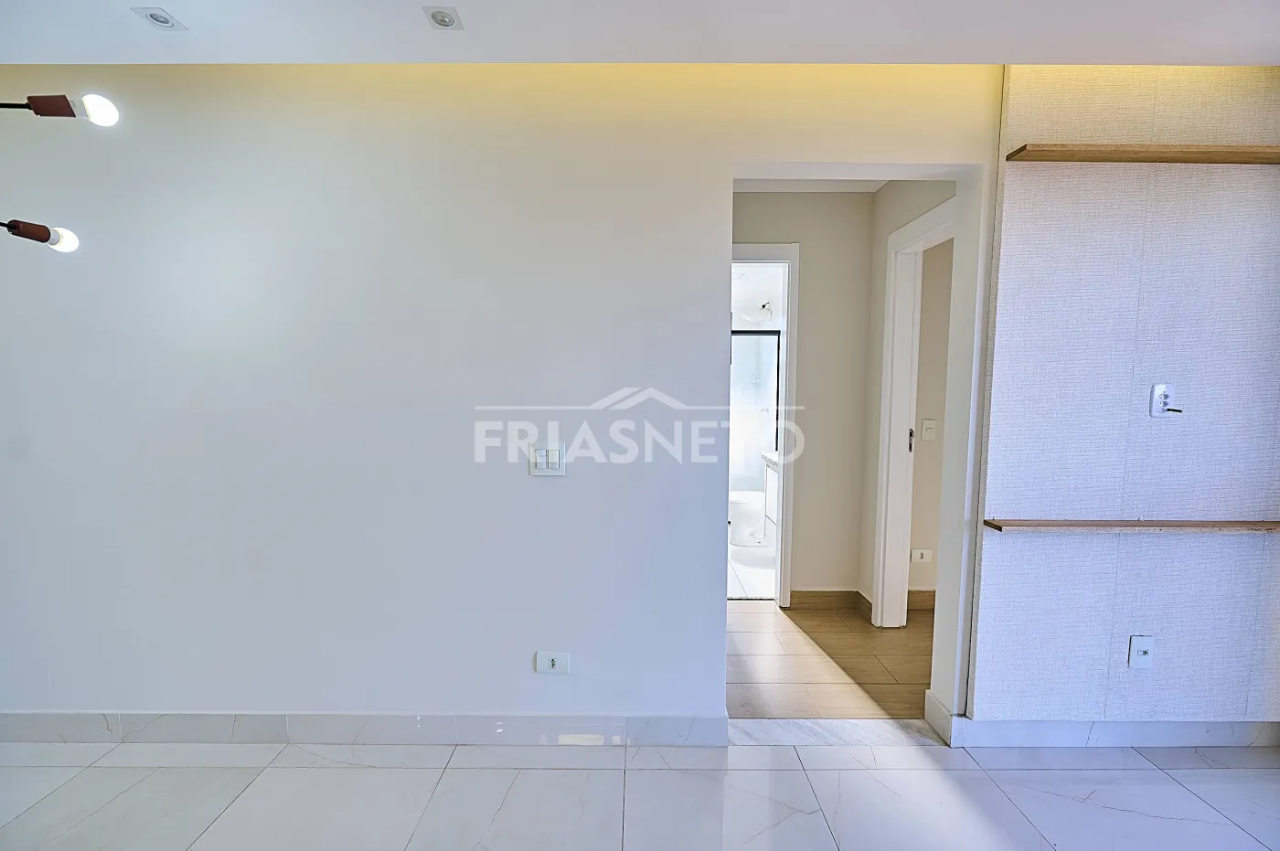 Alugar Residencial / Apartamento em Piracicaba R$ 2.300,00 - Foto 4