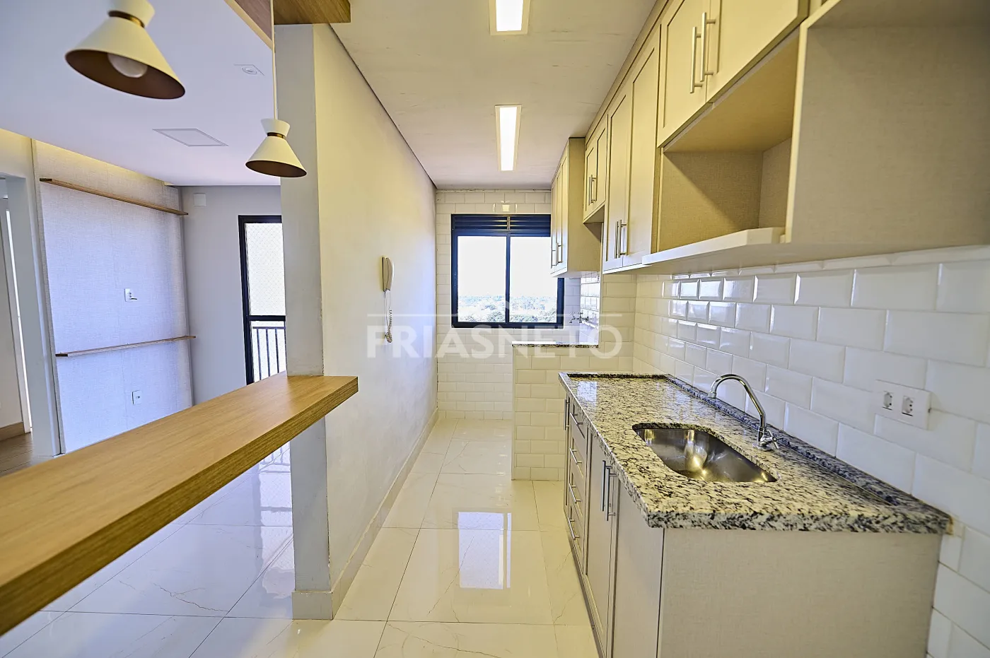 Alugar Residencial / Apartamento em Piracicaba R$ 2.300,00 - Foto 6