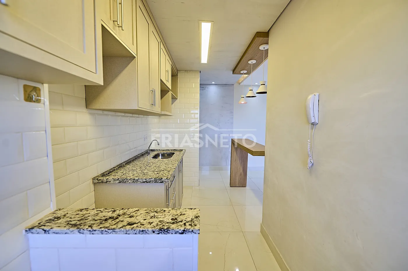 Alugar Residencial / Apartamento em Piracicaba R$ 2.300,00 - Foto 7