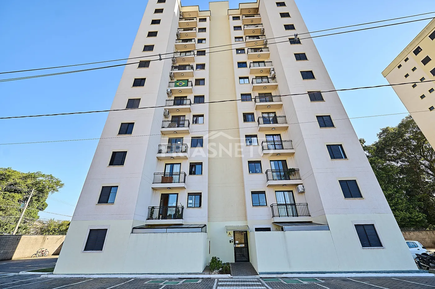 Alugar Residencial / Apartamento em Piracicaba R$ 2.300,00 - Foto 18