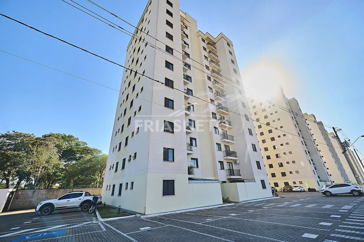 Alugar Residencial / Apartamento em Piracicaba R$ 2.300,00 - Foto 19