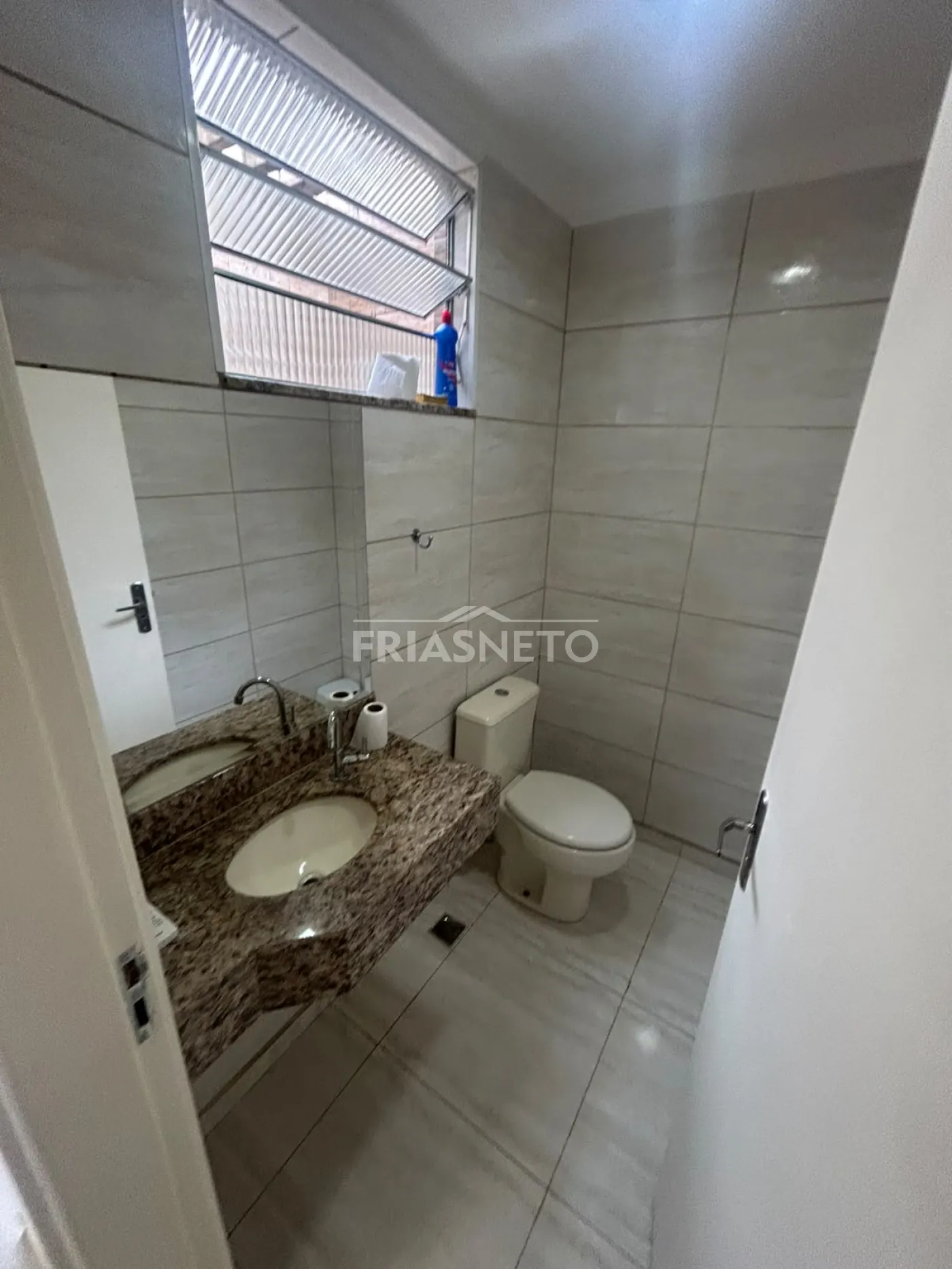 Alugar Comercial / Sala em Piracicaba R$ 1.100,00 - Foto 11
