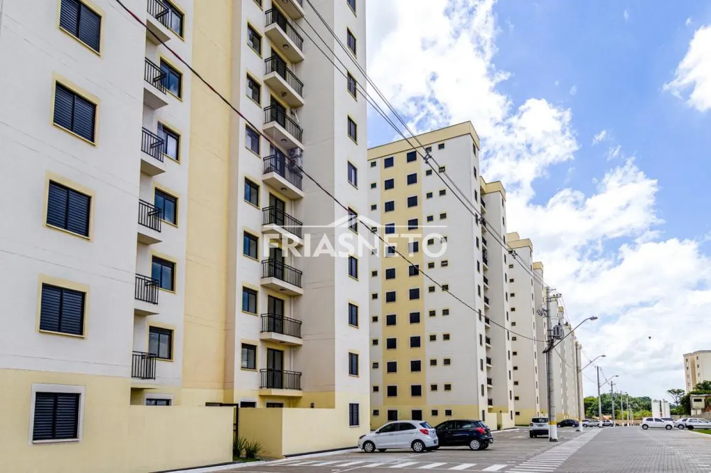 Alugar Residencial / Apartamento em Piracicaba R$ 1.700,00 - Foto 2