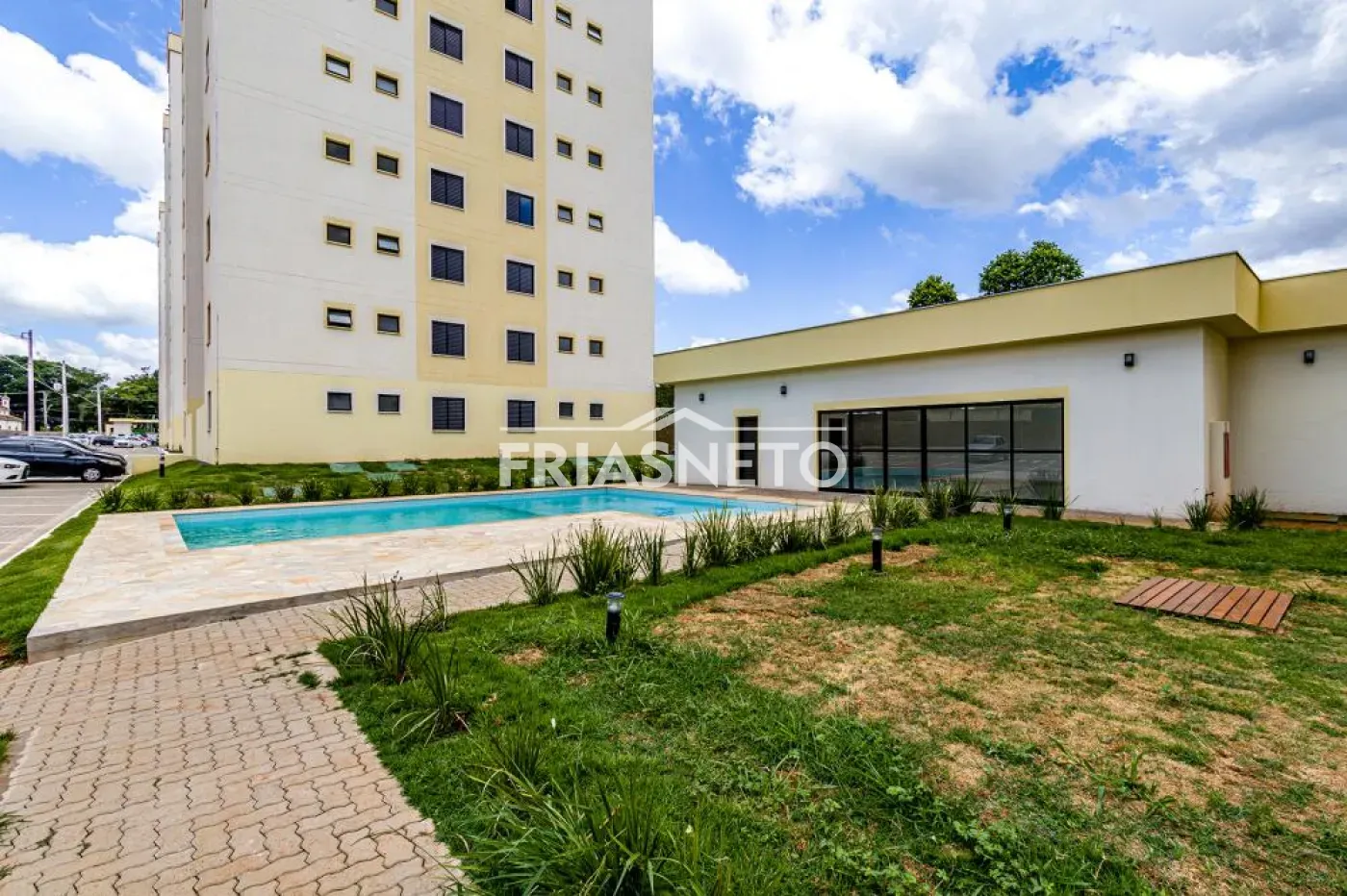 Alugar Residencial / Apartamento em Piracicaba R$ 1.700,00 - Foto 3