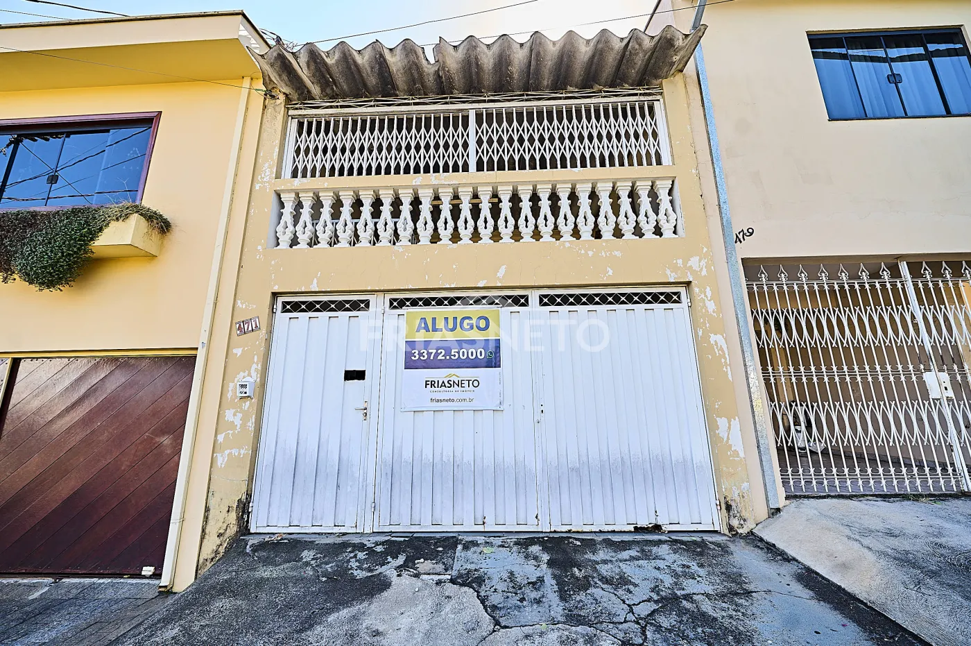 Alugar Residencial / Casa em Piracicaba R$ 2.000,00 - Foto 1