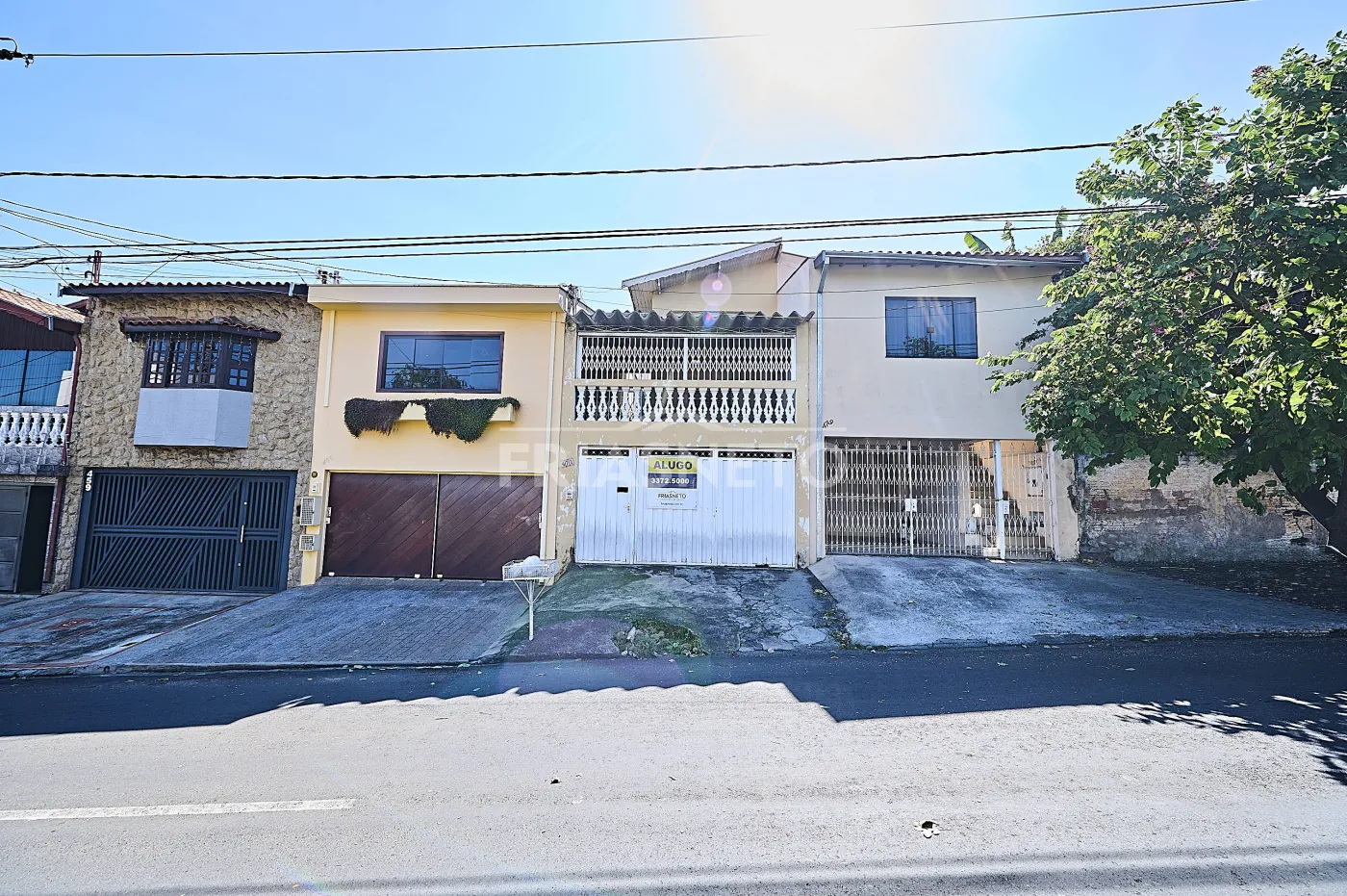 Alugar Residencial / Casa em Piracicaba R$ 2.000,00 - Foto 2