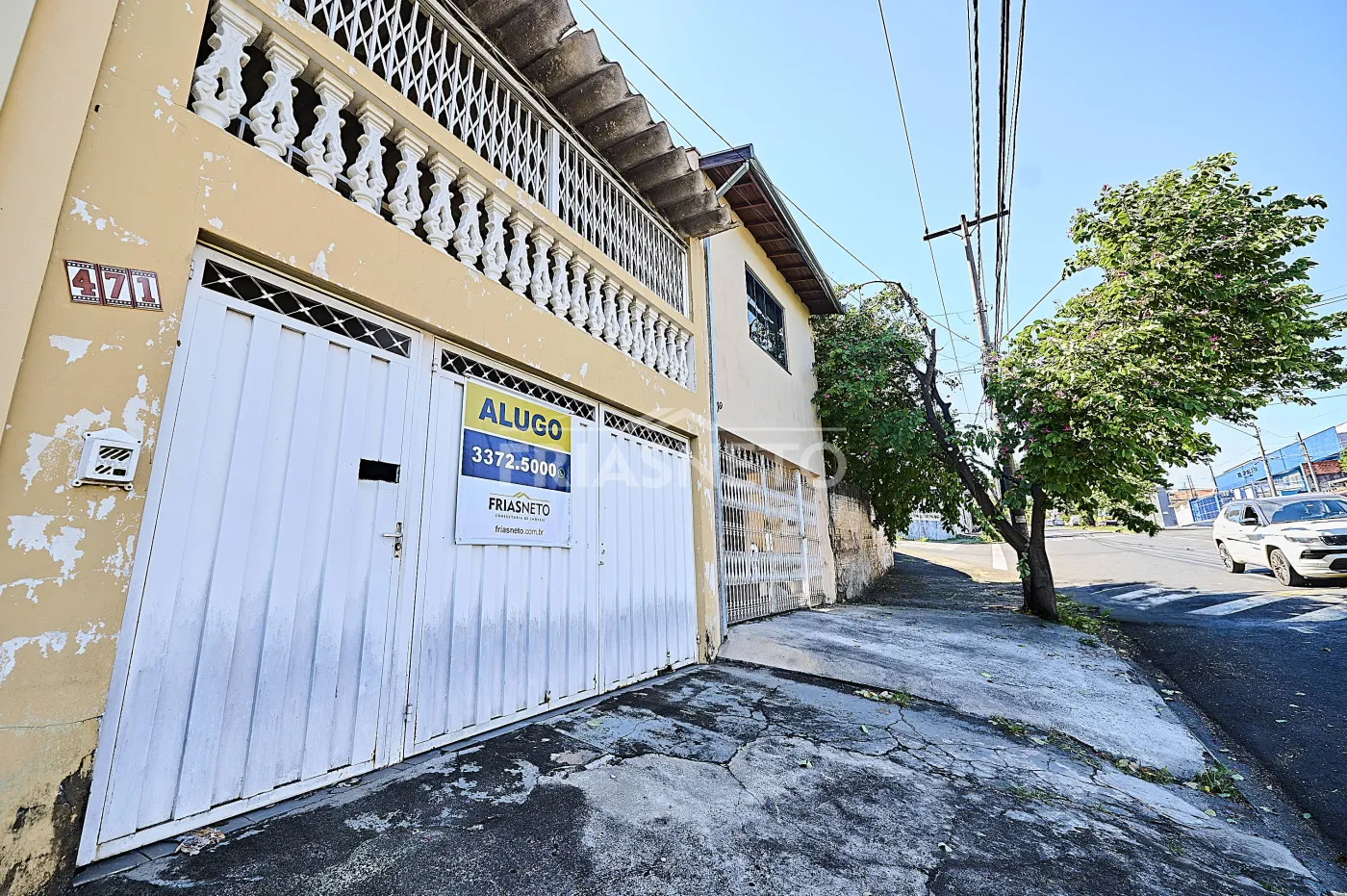 Alugar Residencial / Casa em Piracicaba R$ 2.000,00 - Foto 3