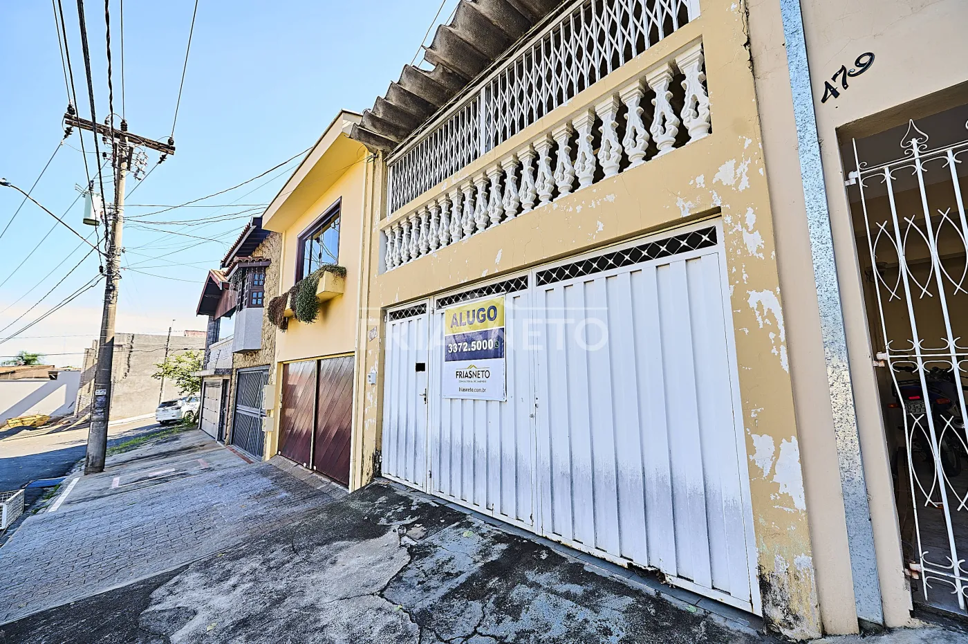 Alugar Residencial / Casa em Piracicaba R$ 2.000,00 - Foto 4