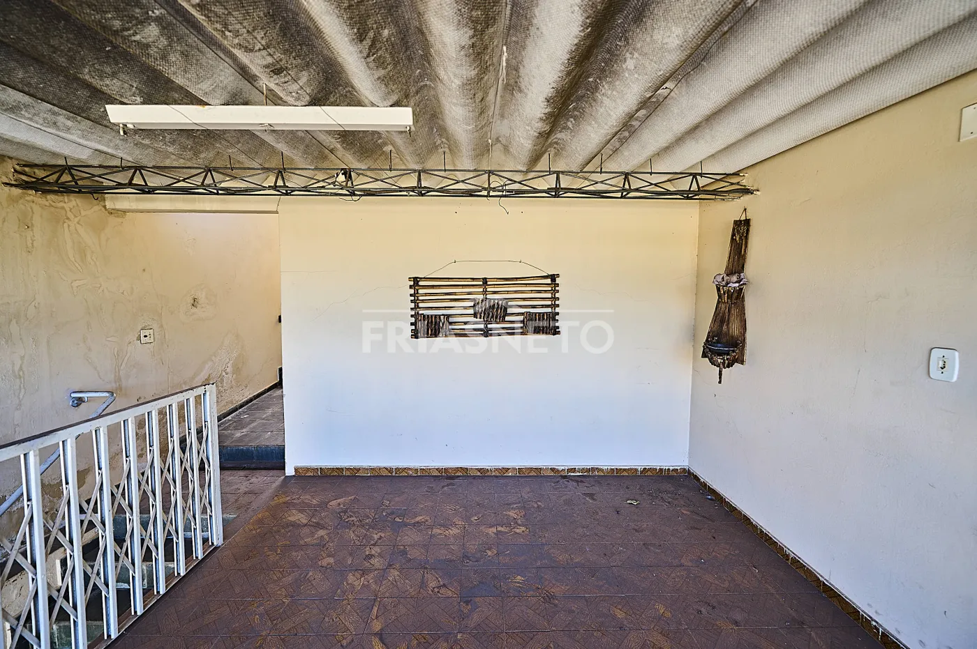 Alugar Residencial / Casa em Piracicaba R$ 2.000,00 - Foto 9
