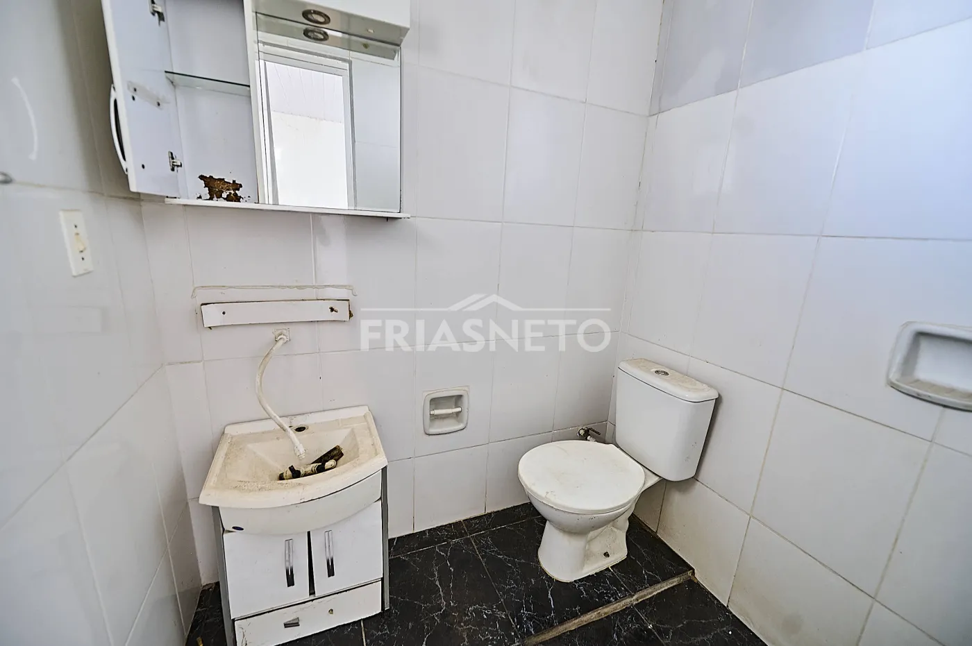Alugar Residencial / Casa em Piracicaba R$ 2.000,00 - Foto 26