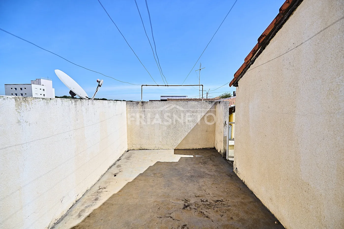 Alugar Residencial / Casa em Piracicaba R$ 2.000,00 - Foto 29