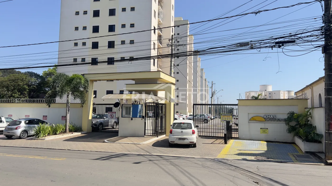 Alugar Residencial / Apartamento em Piracicaba R$ 1.500,00 - Foto 17