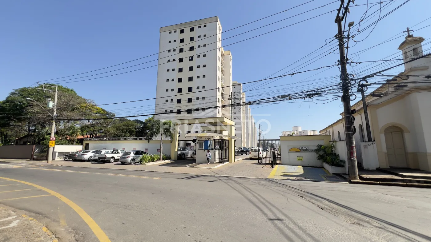 Alugar Residencial / Apartamento em Piracicaba R$ 1.500,00 - Foto 18