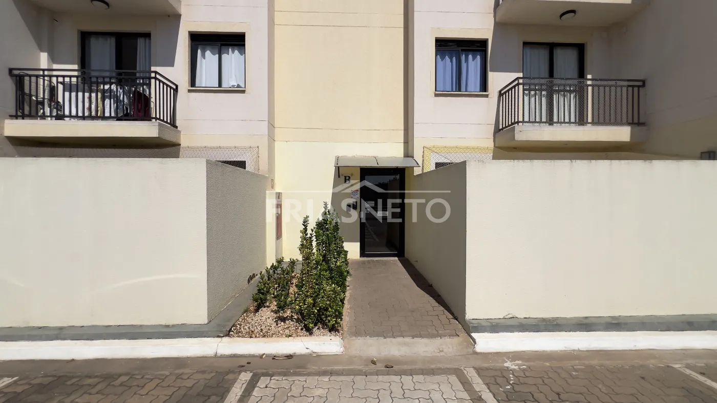 Alugar Residencial / Apartamento em Piracicaba R$ 1.500,00 - Foto 19
