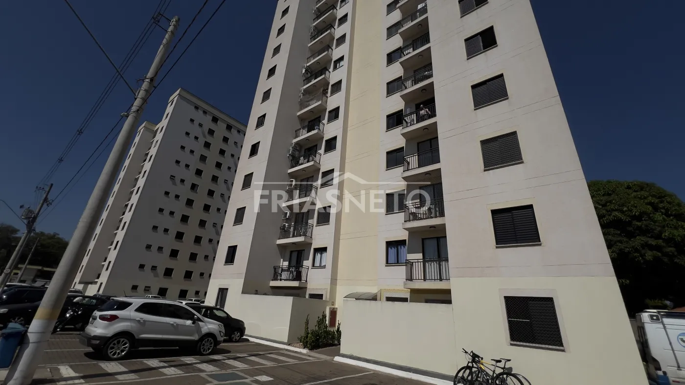 Alugar Residencial / Apartamento em Piracicaba R$ 1.500,00 - Foto 20