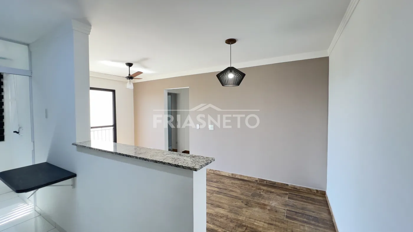 Alugar Residencial / Apartamento em Piracicaba R$ 1.500,00 - Foto 3