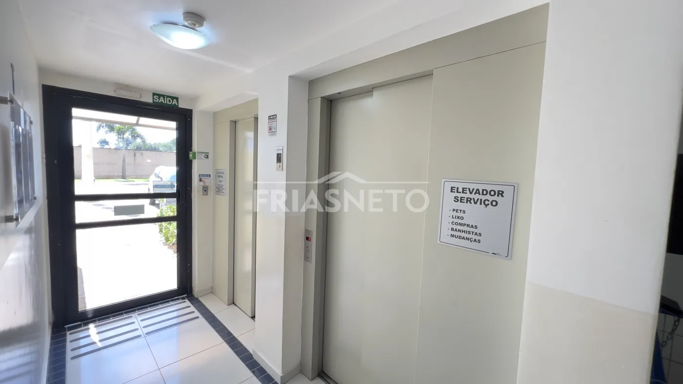 Alugar Residencial / Apartamento em Piracicaba R$ 1.500,00 - Foto 21