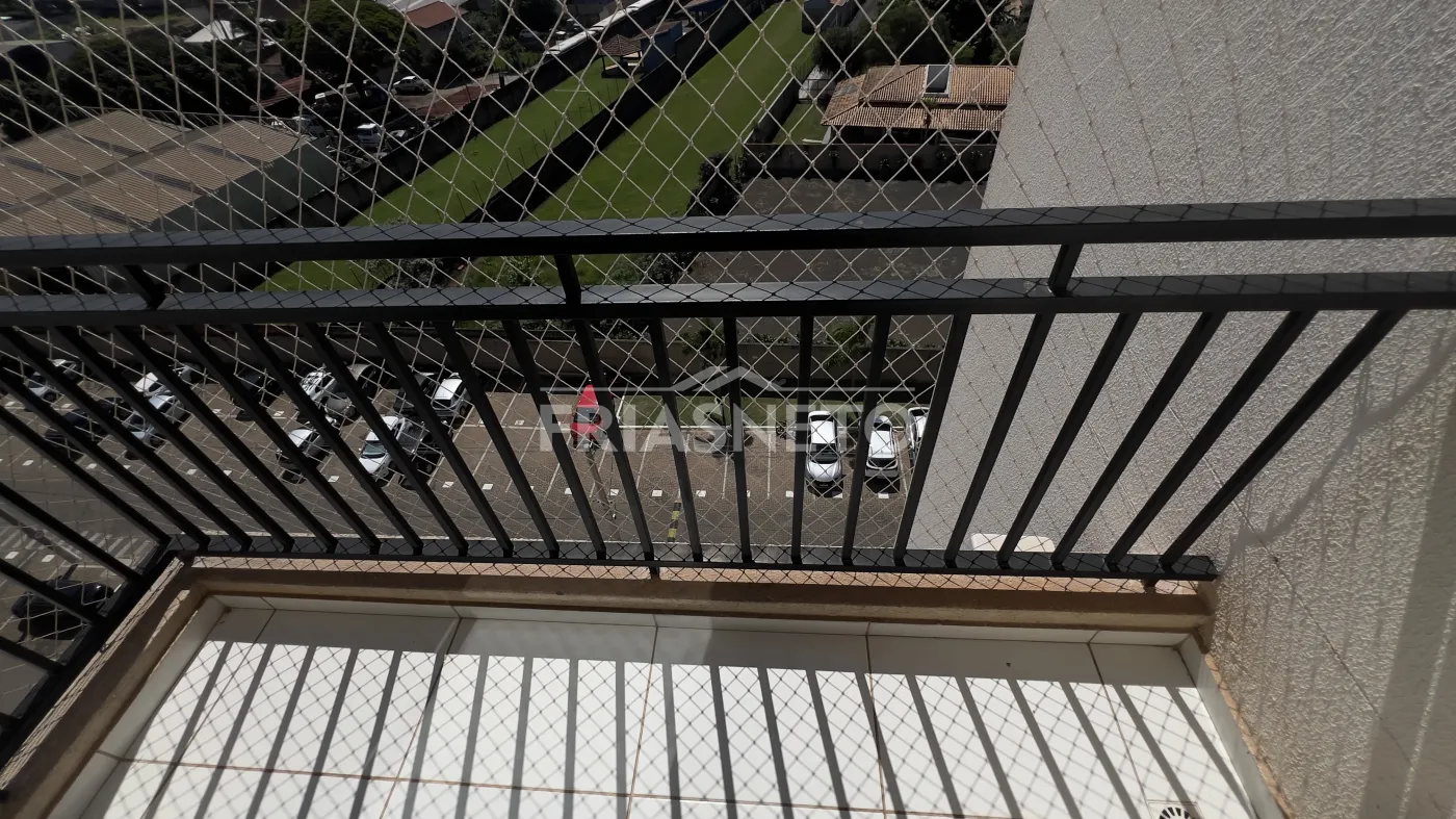 Alugar Residencial / Apartamento em Piracicaba R$ 1.500,00 - Foto 4
