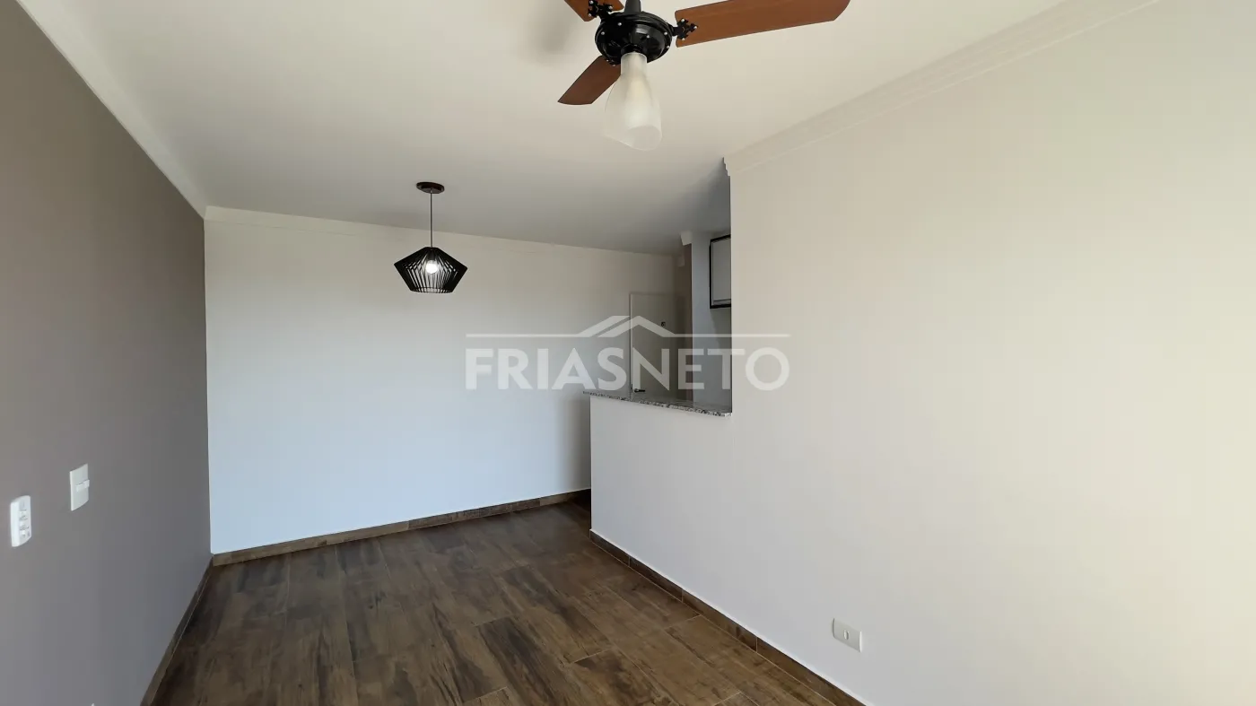 Alugar Residencial / Apartamento em Piracicaba R$ 1.500,00 - Foto 2