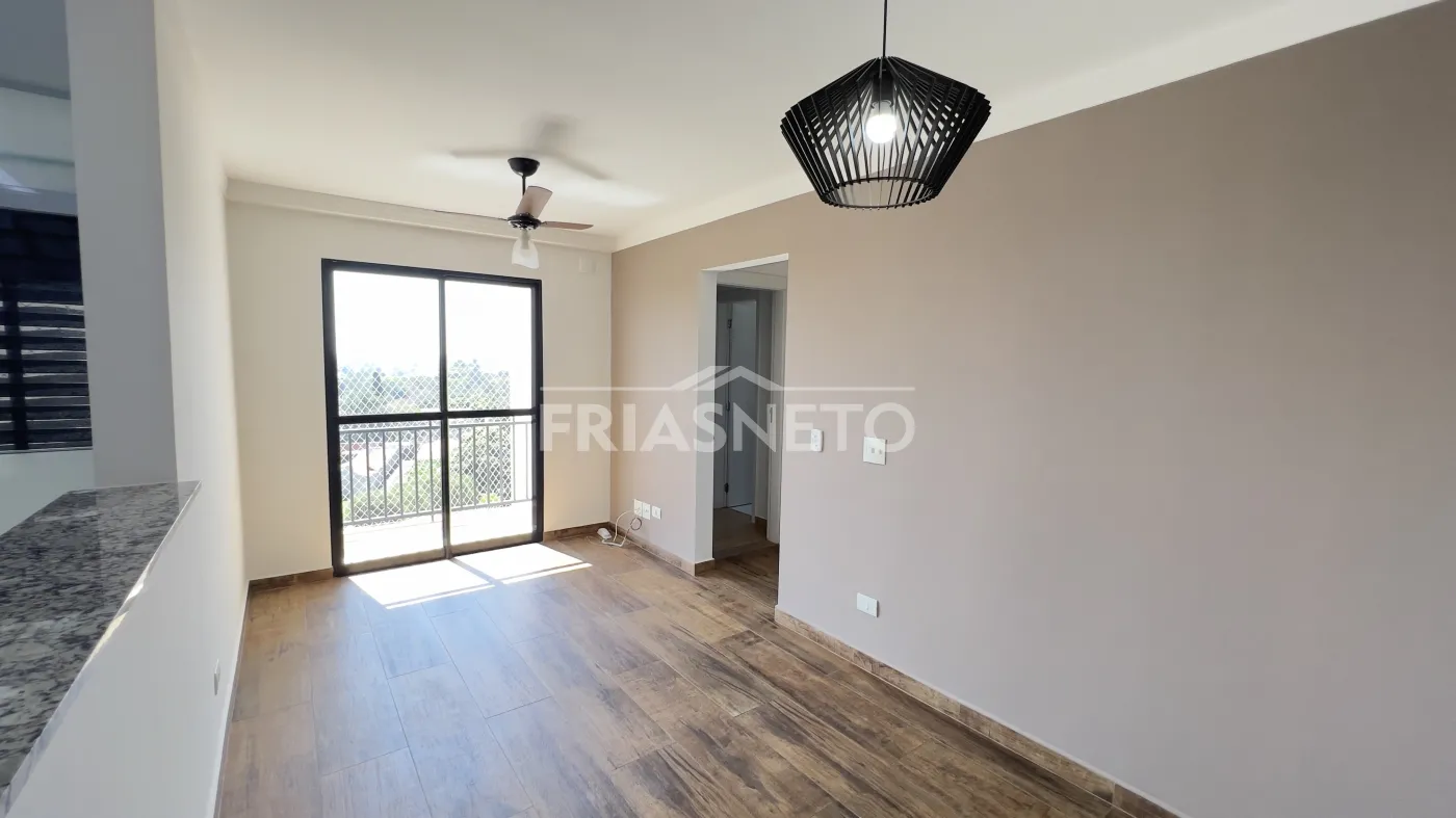 Alugar Residencial / Apartamento em Piracicaba R$ 1.500,00 - Foto 1