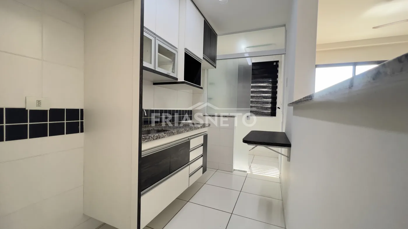Alugar Residencial / Apartamento em Piracicaba R$ 1.500,00 - Foto 6