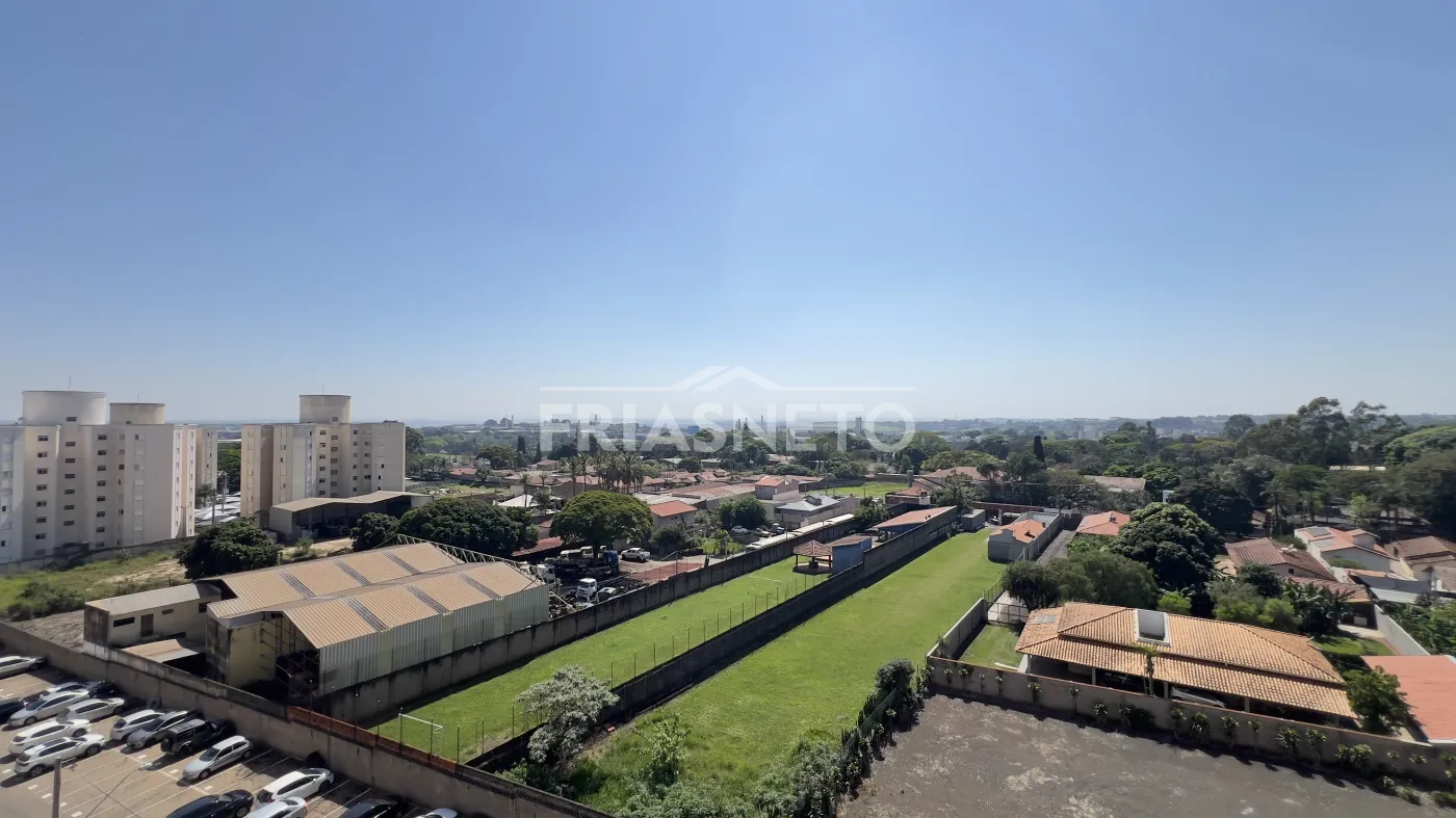 Alugar Residencial / Apartamento em Piracicaba R$ 1.500,00 - Foto 5