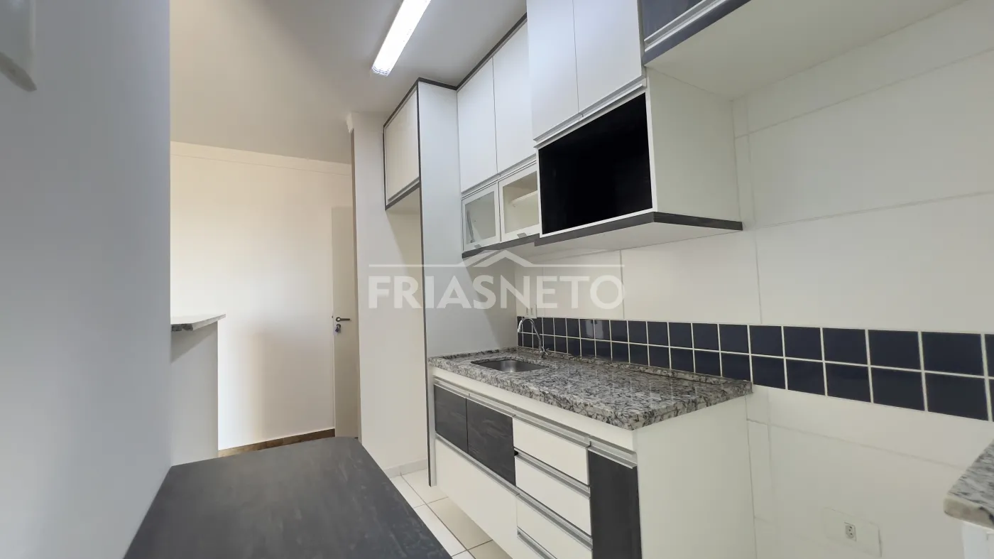 Alugar Residencial / Apartamento em Piracicaba R$ 1.500,00 - Foto 7