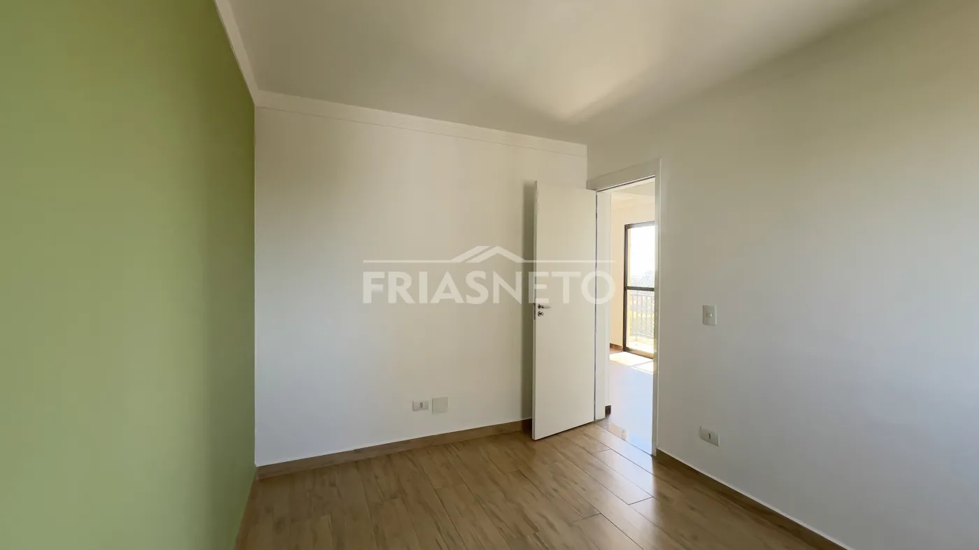 Alugar Residencial / Apartamento em Piracicaba R$ 1.500,00 - Foto 10