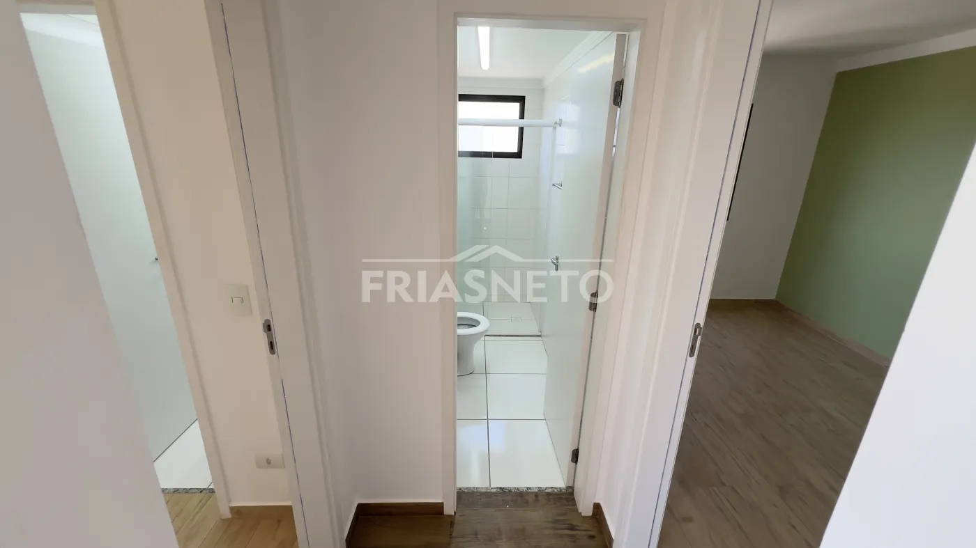 Alugar Residencial / Apartamento em Piracicaba R$ 1.500,00 - Foto 9