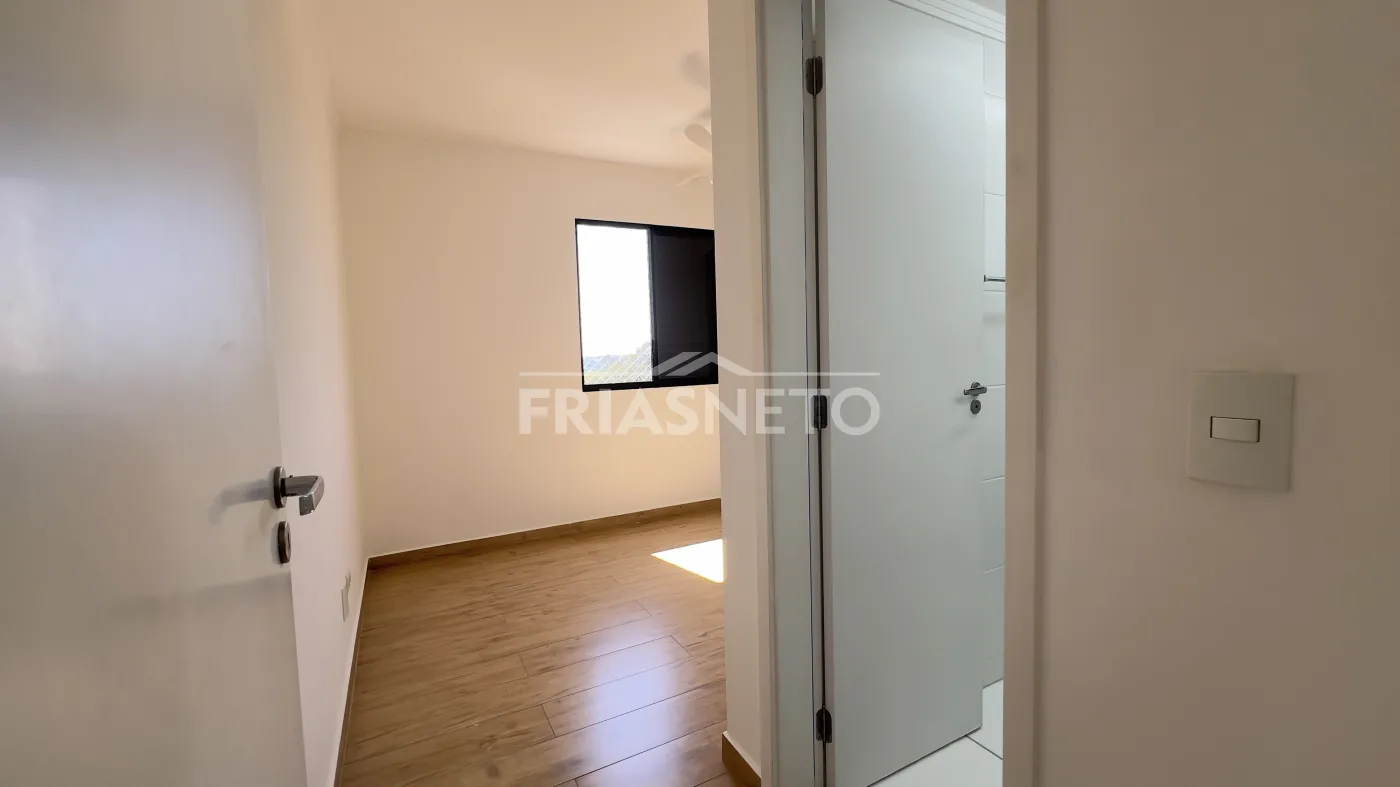Alugar Residencial / Apartamento em Piracicaba R$ 1.500,00 - Foto 13
