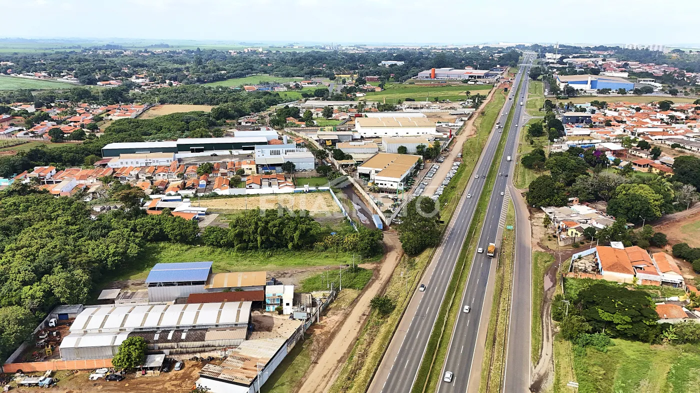 Alugar Comercial / Galp&atilde;o em Piracicaba R$ 50.000,00 - Foto 5