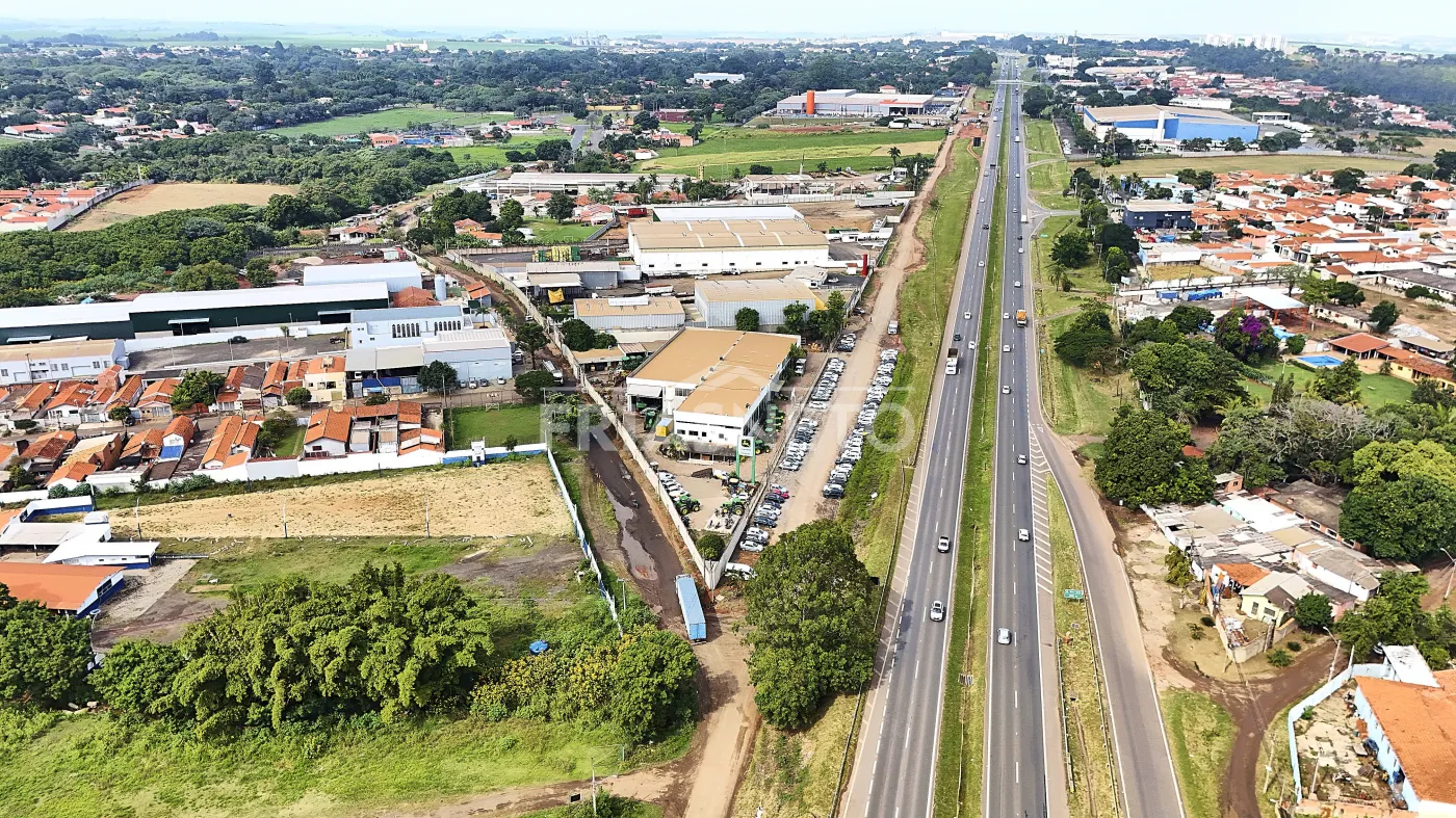 Alugar Comercial / Galp&atilde;o em Piracicaba R$ 50.000,00 - Foto 6