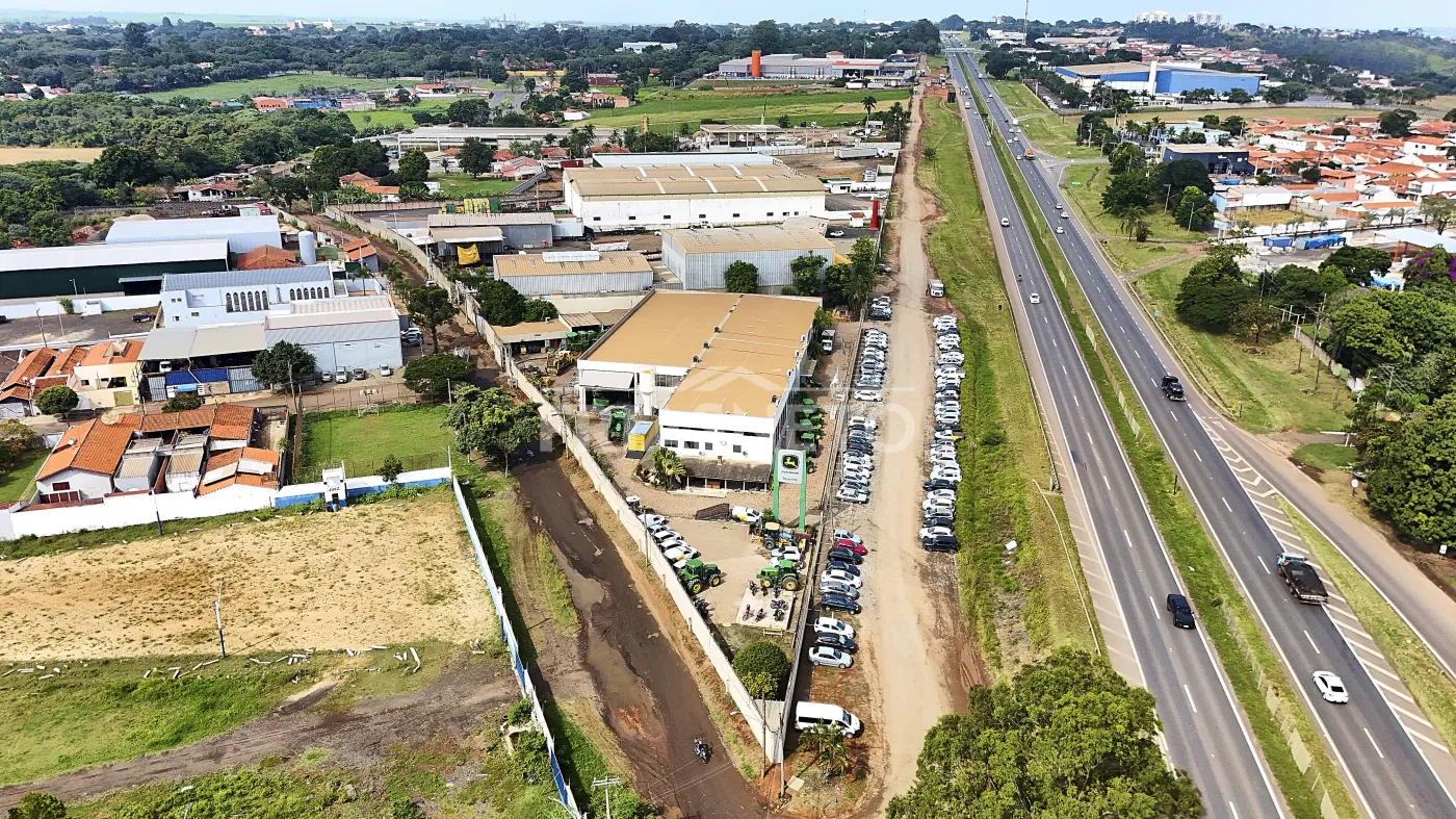 Alugar Comercial / Galp&atilde;o em Piracicaba R$ 50.000,00 - Foto 7